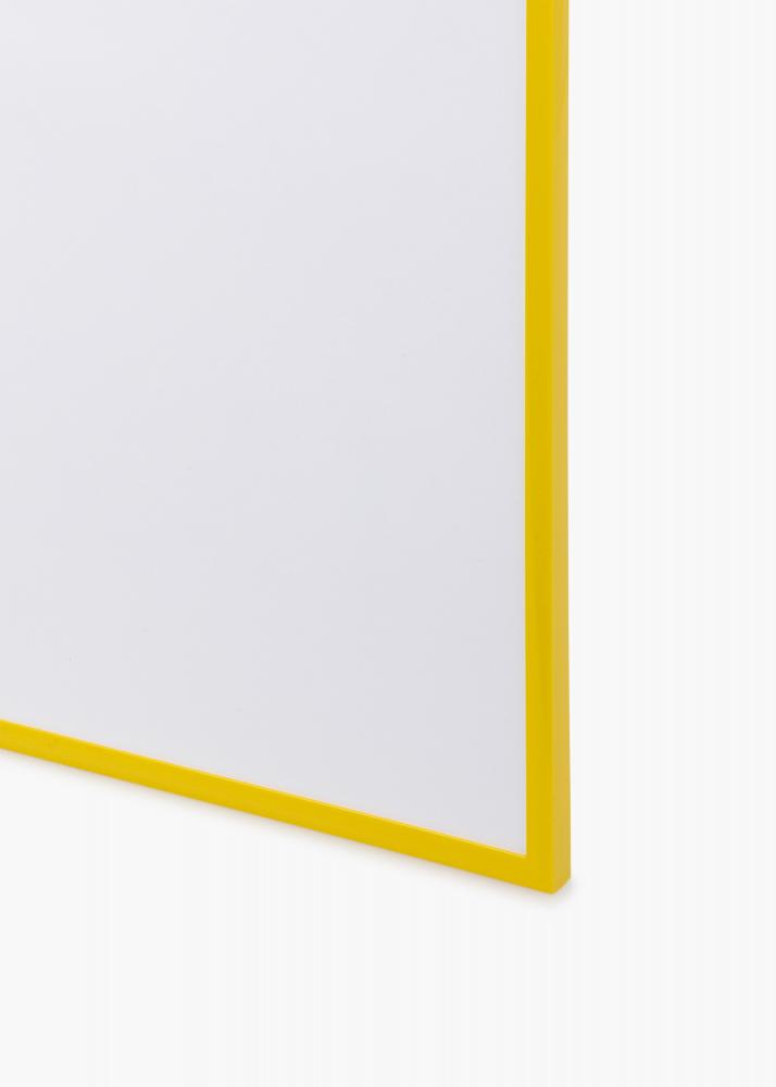 Walther Frame New Lifestyle Yellow 21x29,7 cm (A4)