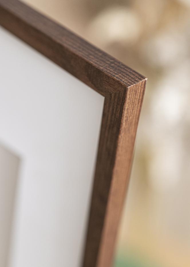 Estancia Frame Galant Walnut 42x59,4 cm (A2)