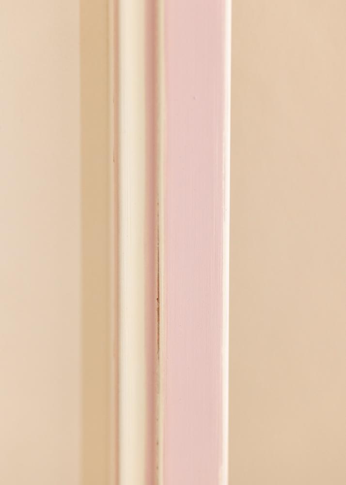 Mavanti Frame Diana Acrylic Glass Pink 59.4x84 cm (A1)