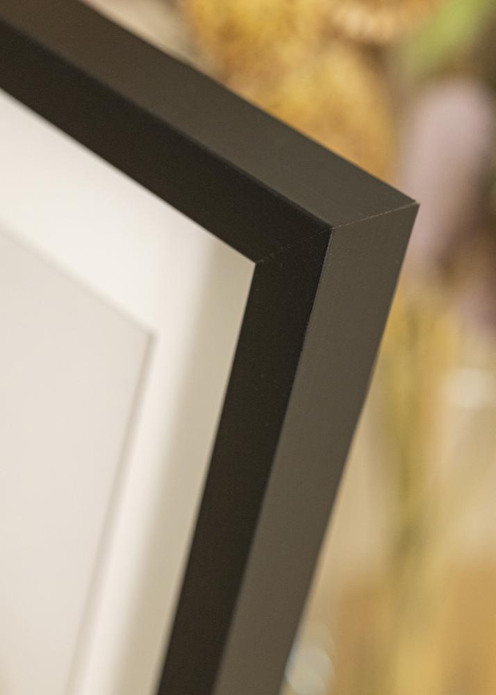 Artlink Frame Amanda Box Acrylic Glass Black 84,1x118,9 cm (A0)