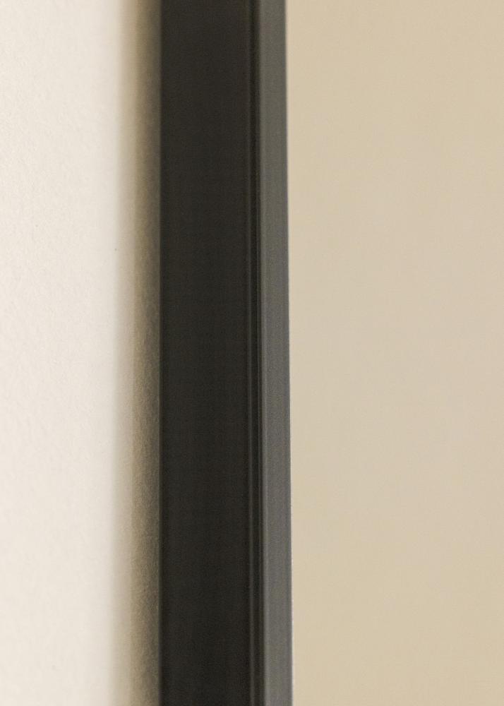 Walther Frame Desire Acrylic glass Black 40x50 cm