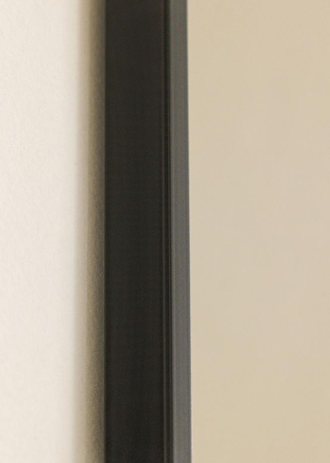 Walther Frame Desire Acrylic glass Black 60x80 cm