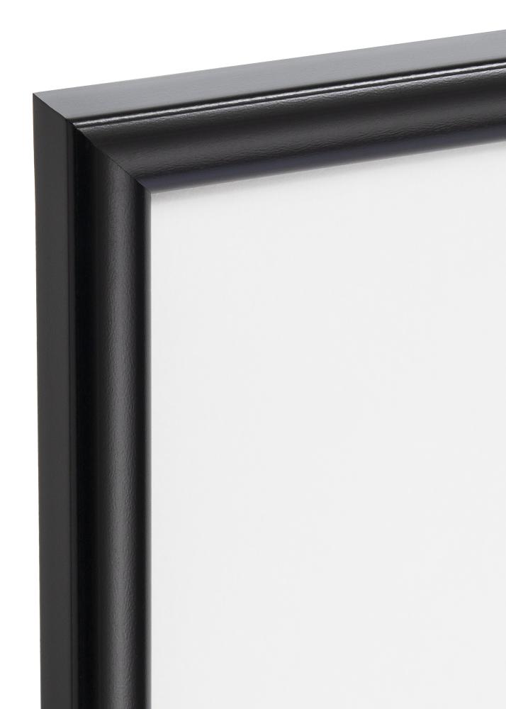 Estancia Frame Newline Black 12x12 cm