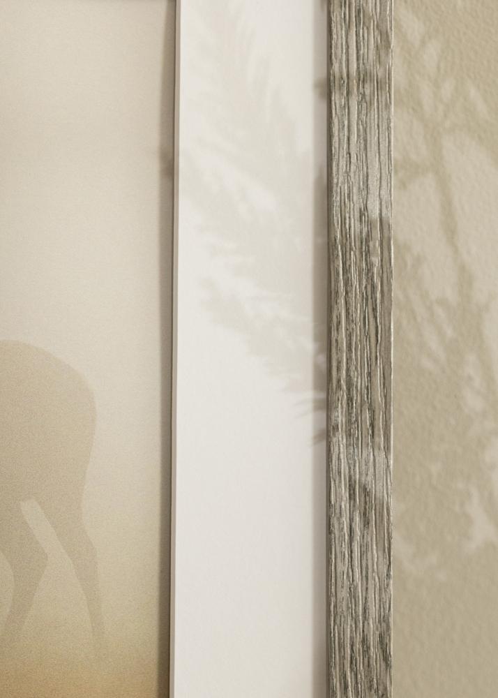Estancia Frame Stilren Grey Oak 40x60 cm