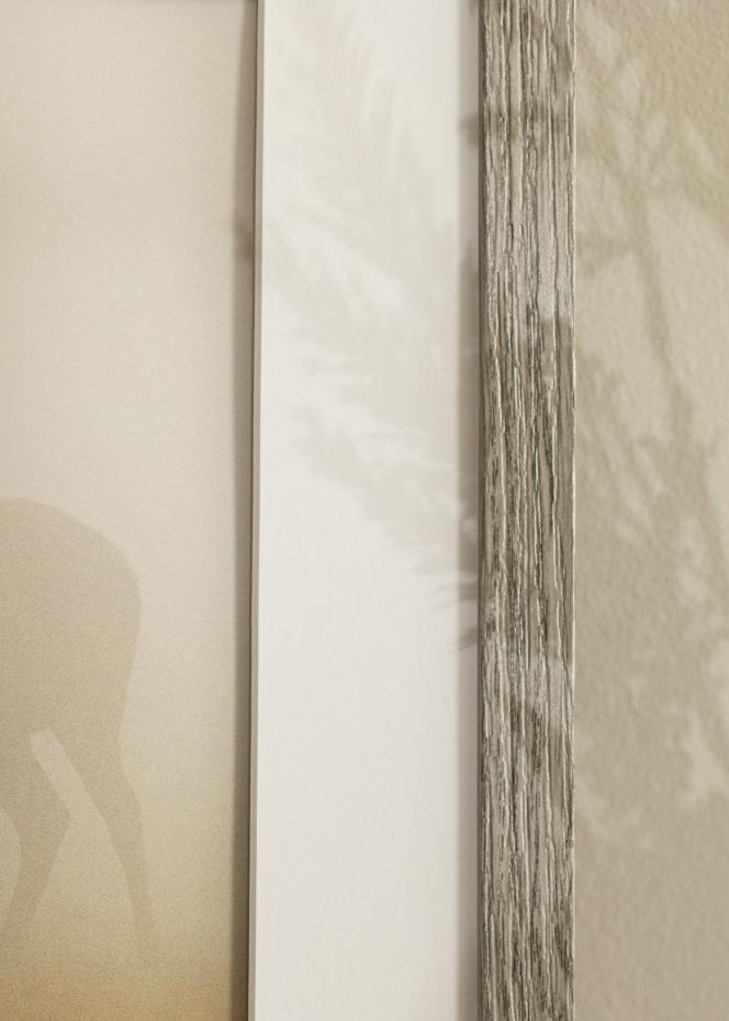 Estancia Frame Stilren Grey Oak 70x100 cm