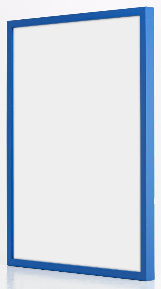 Estancia Frame E-Line Acrylic Blue 70x100 cm