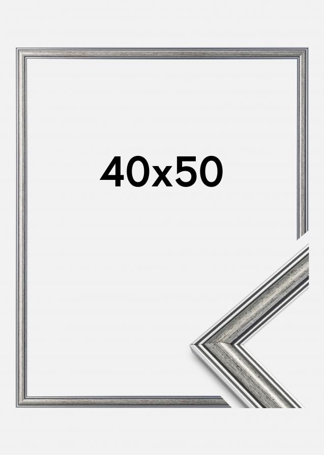 Artlink Frame Frigg Silver 40x50 cm