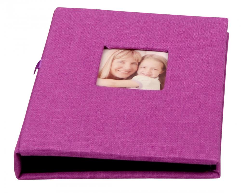 Galleri 1 Hengyun Mini Purple - 40 Pictures in 11x15 cm