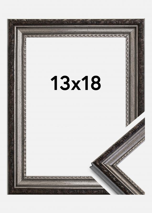 Galleri 1 Frame Abisko Silver 13x18 cm