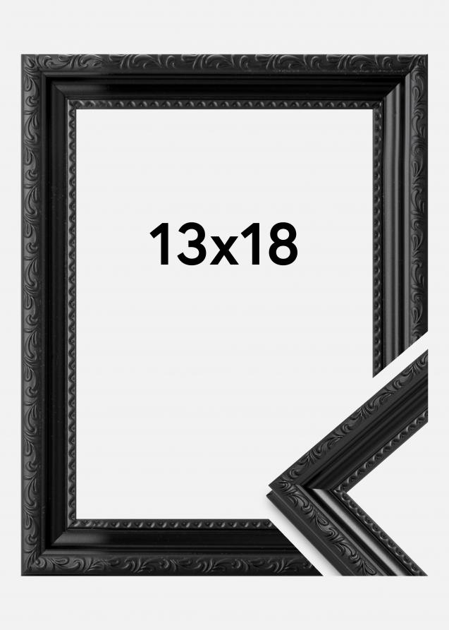 Galleri 1 Frame Abisko Black 13x18 cm