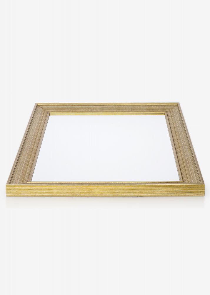 Artlink Mirror Alina Gold 62x82 cm