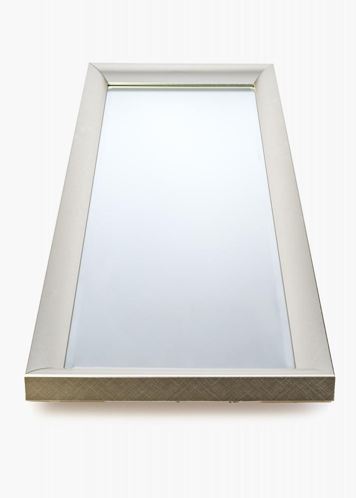 Estancia Mirror Hotagen Silver 60x150 cm