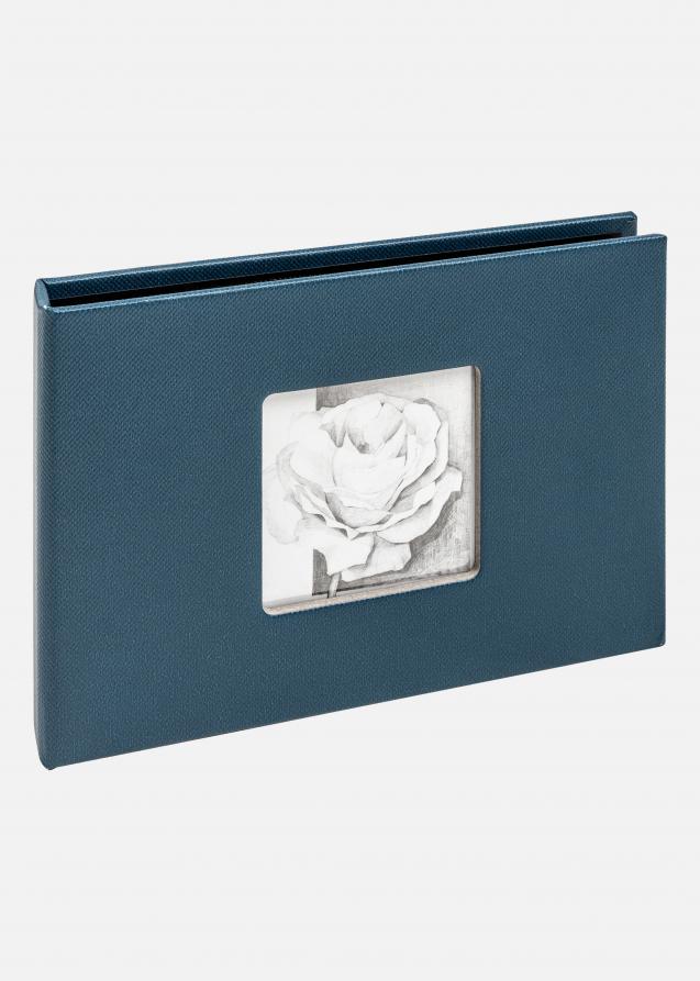 Walther Beyond Album Blue - 12 Pictures 10x15 cm
