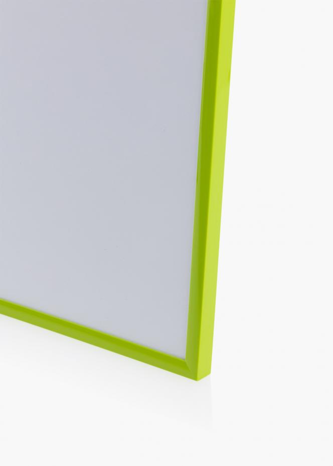 Walther Frame New Lifestyle Acrylic Glass May Green 70x100 cm