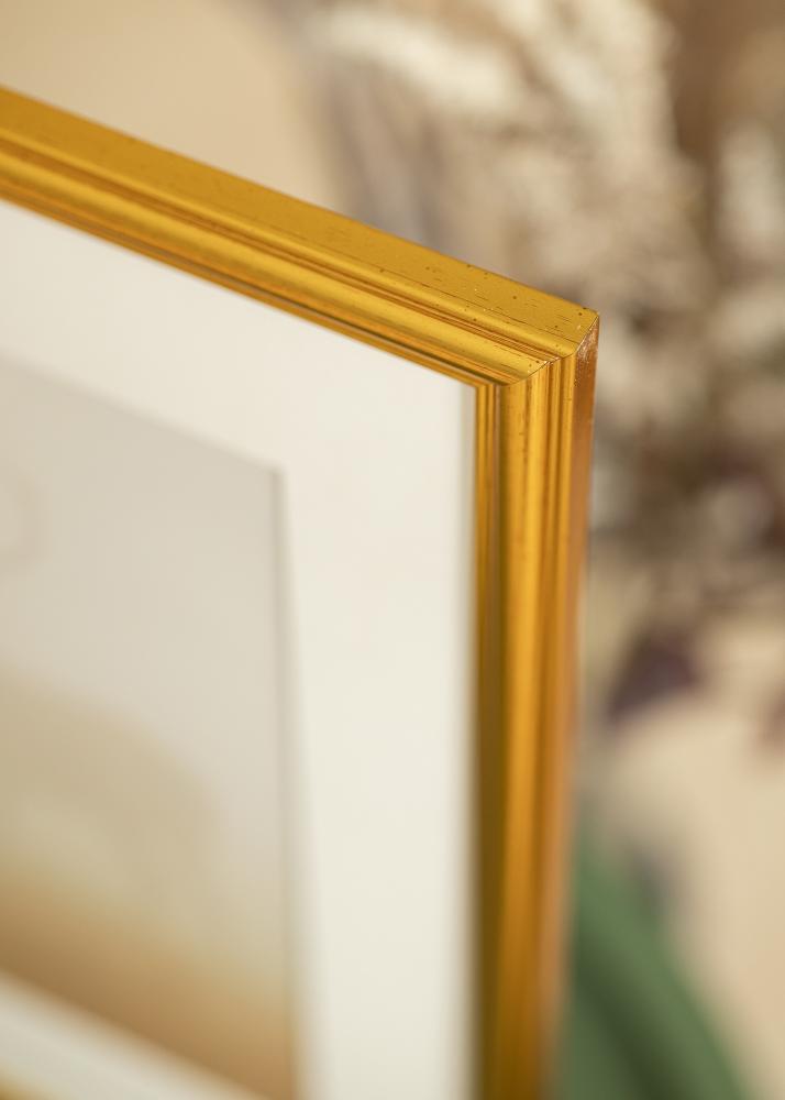 Artlink Frame Frigg Gold 24x30 cm