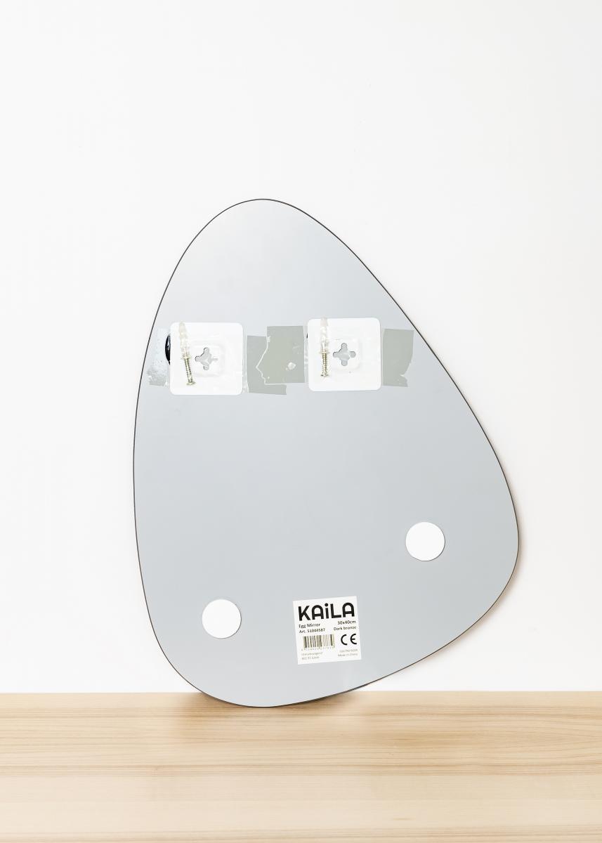 KAILA KAILA Mirror Shape I 30x40 cm