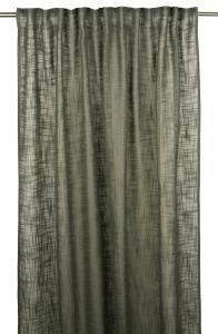 Fondaco Multiway Curtains Jeff - Avave Green 2-pack