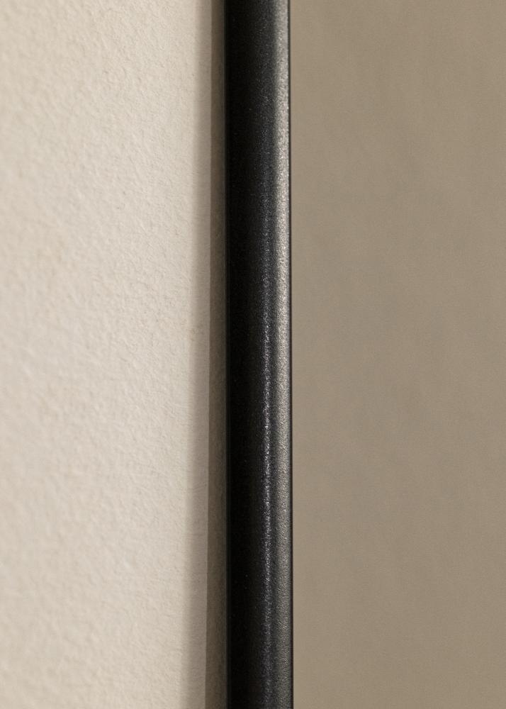 Estancia Frame Visby Acrylic glass Black 70x100 cm