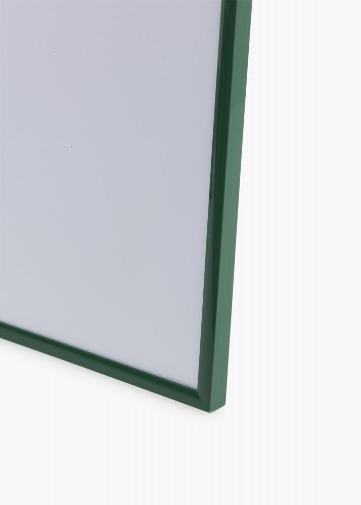 Walther Frame New Lifestyle Acrylic Glass Moss Green 70x100 cm