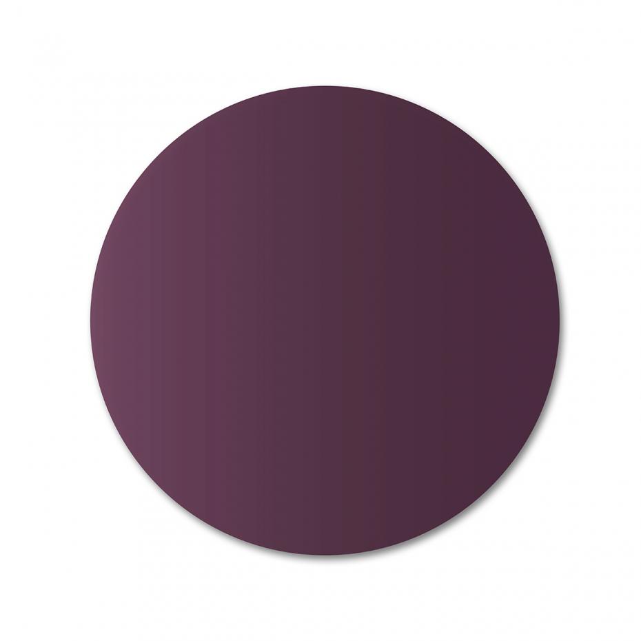 Incado Mirror Slim Purple 70 cm 