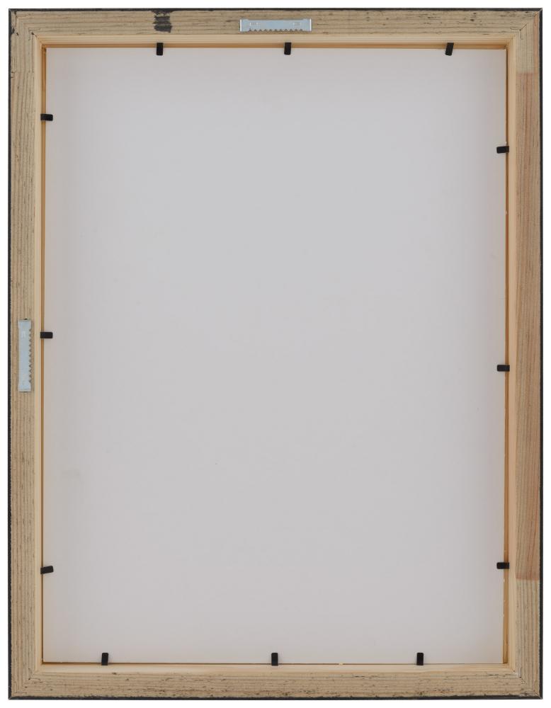 Galleri 1 Frame Mora Premium White 30x40 cm