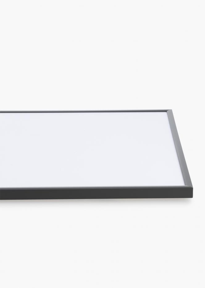 Walther Frame New Lifestyle Acrylic Glass Dark Grey 50x70 cm