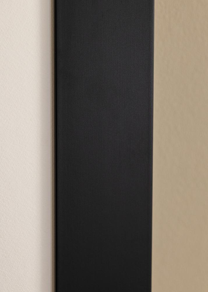 Ramverkstad Frame Dover Black - Custom Size