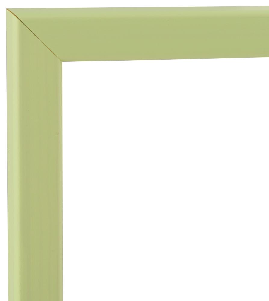 Estancia Frame Seville Light green 15x20 cm