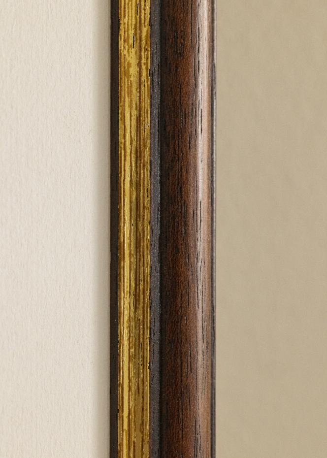Galleri 1 Frame Siljan Brown 15x21 cm (A5)