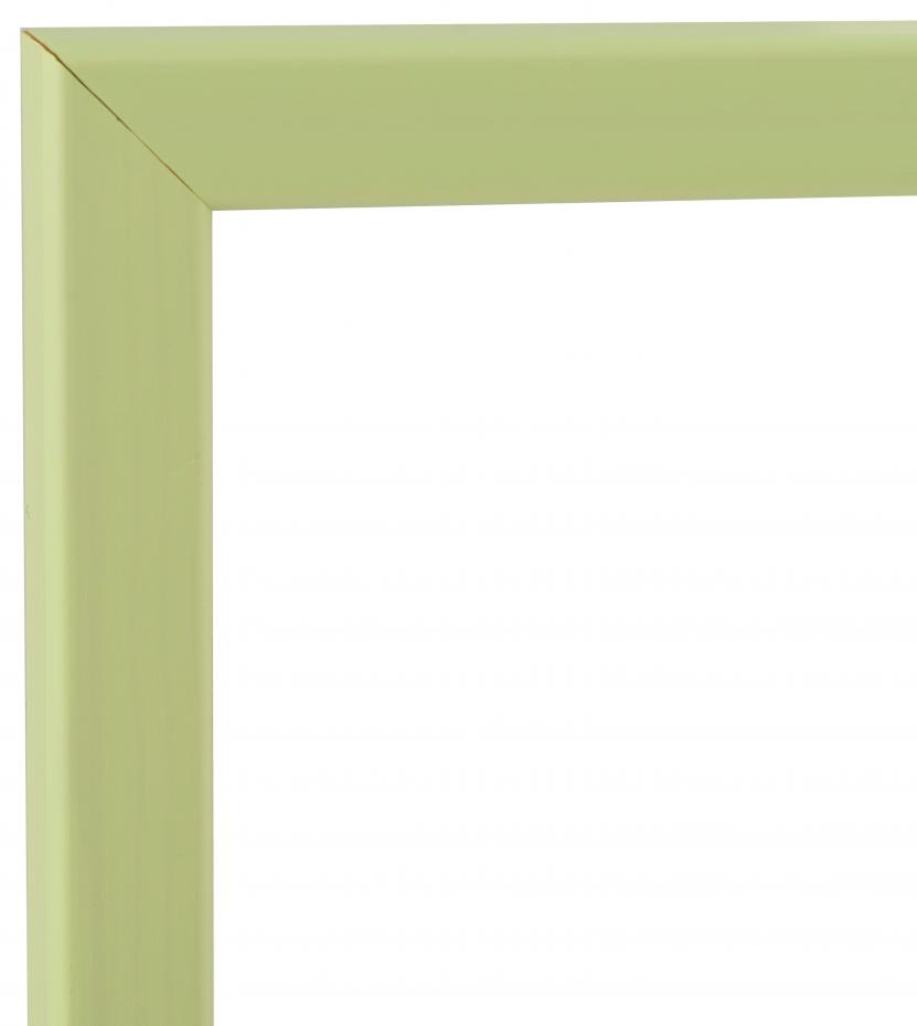 Estancia Frame Seville Light green 20x30 cm