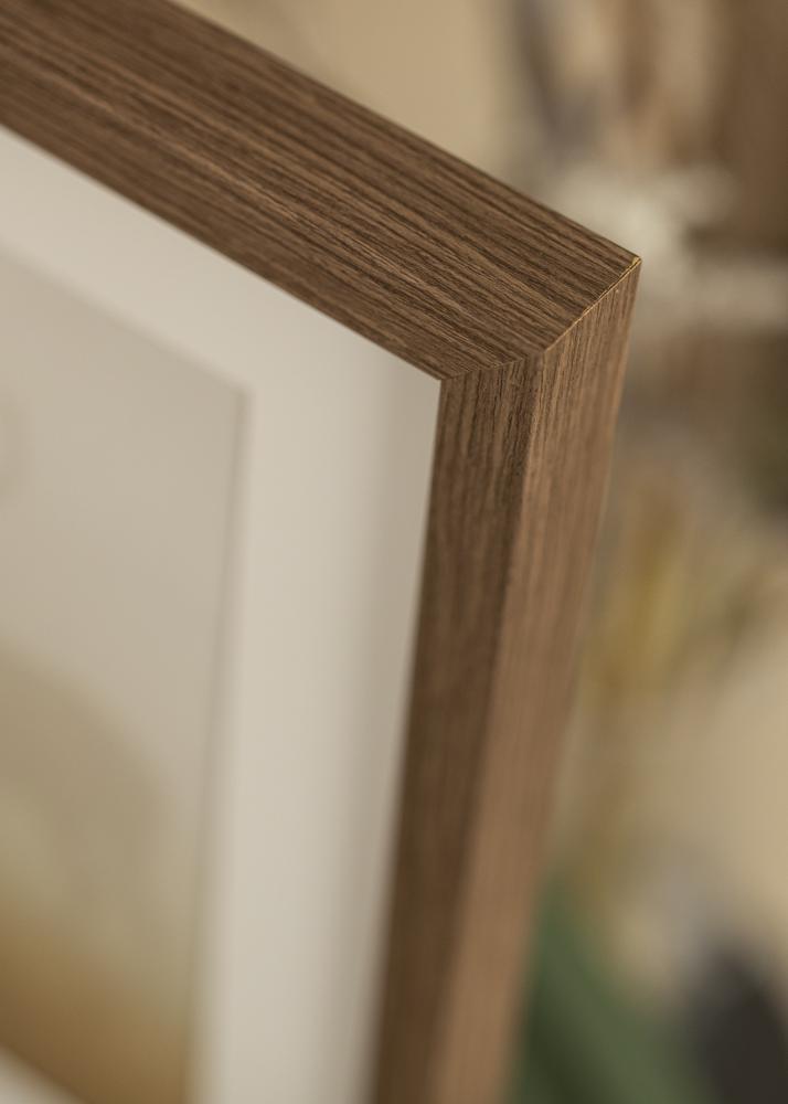 Estancia Frame Elegant Box Brown 15x20 cm
