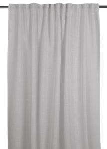 Fondaco Multiway Curtains Brooklyn - White 2-pack