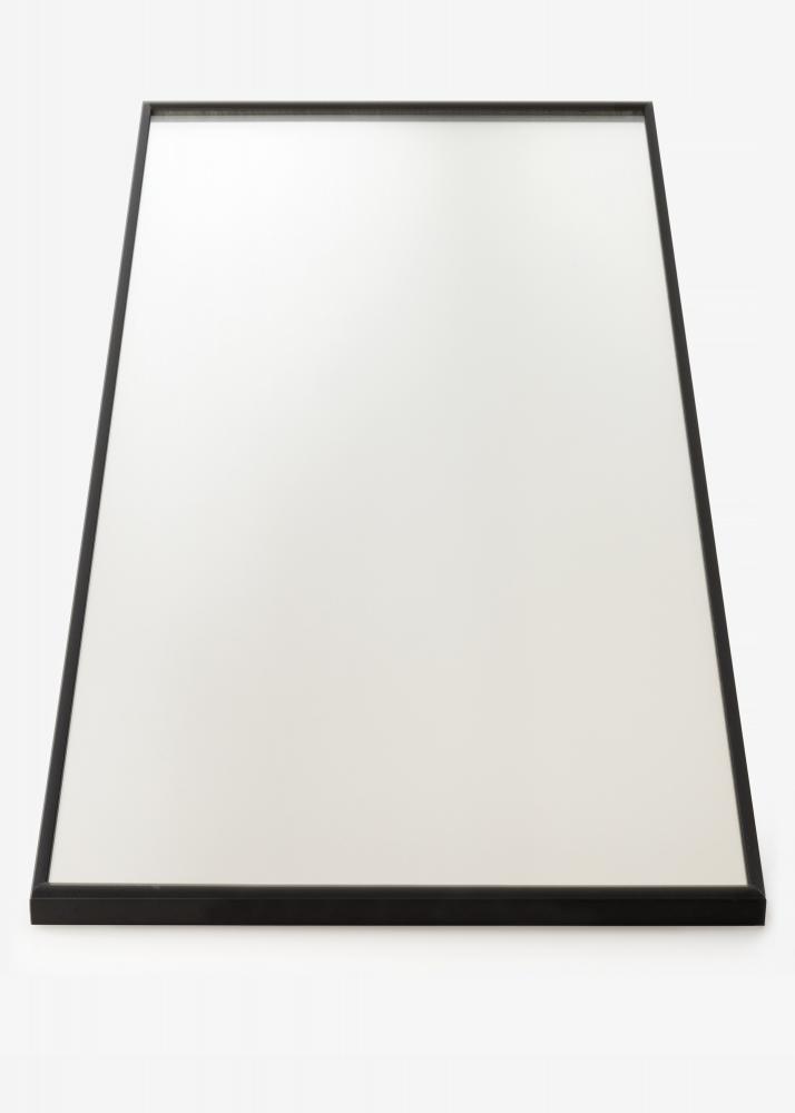 Estancia Mirror Narrow Black 40.5x120.5 cm