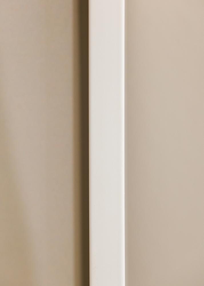 Ramverkstad Osiris Canvas Frame White - Various Sizes
