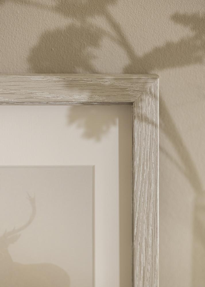 Estancia Frame Elegant Box Grey 30x40 cm