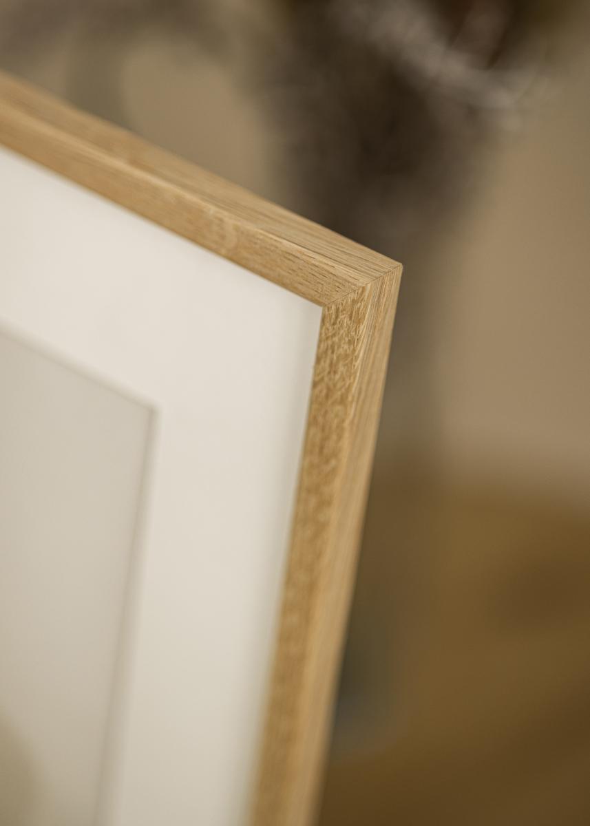 Buy Frame Rock Oak 15x21 cm (A5) here BGASTORE.UK