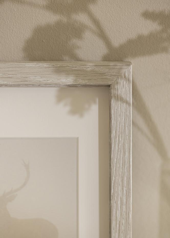 Estancia Frame Elegant Box Grey 13x18 cm