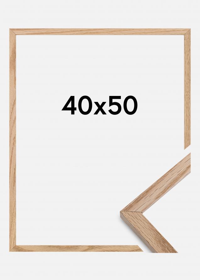 Estancia Frame The Oak 40x50 cm