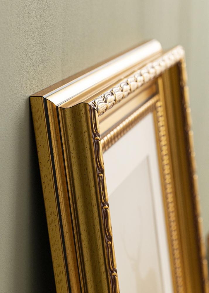 Galleri 1 Frame Birka Premium Gold 40x60 cm