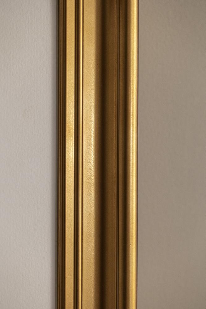 Galleri 1 Frame Mora Premium Acrylic glass Gold 30x40 cm