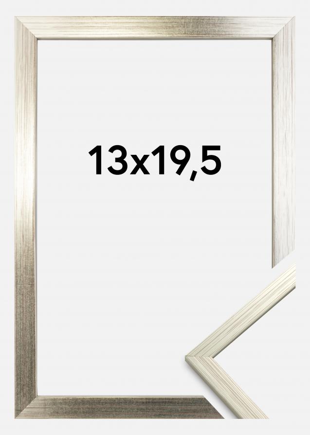 Galleri 1 Frame Edsbyn Silver 13x19,5 cm