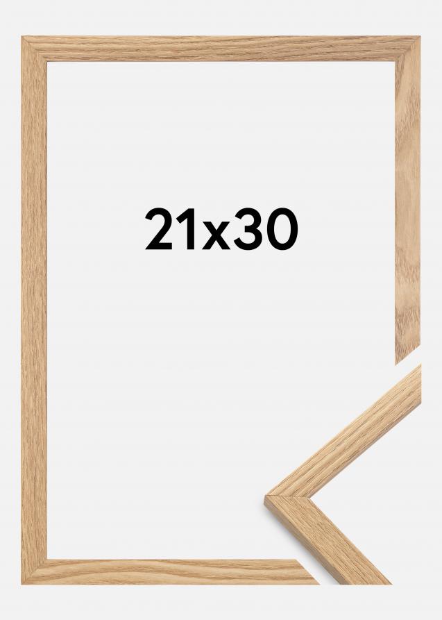 Artlink Frame Trendy Oak 21x30 cm