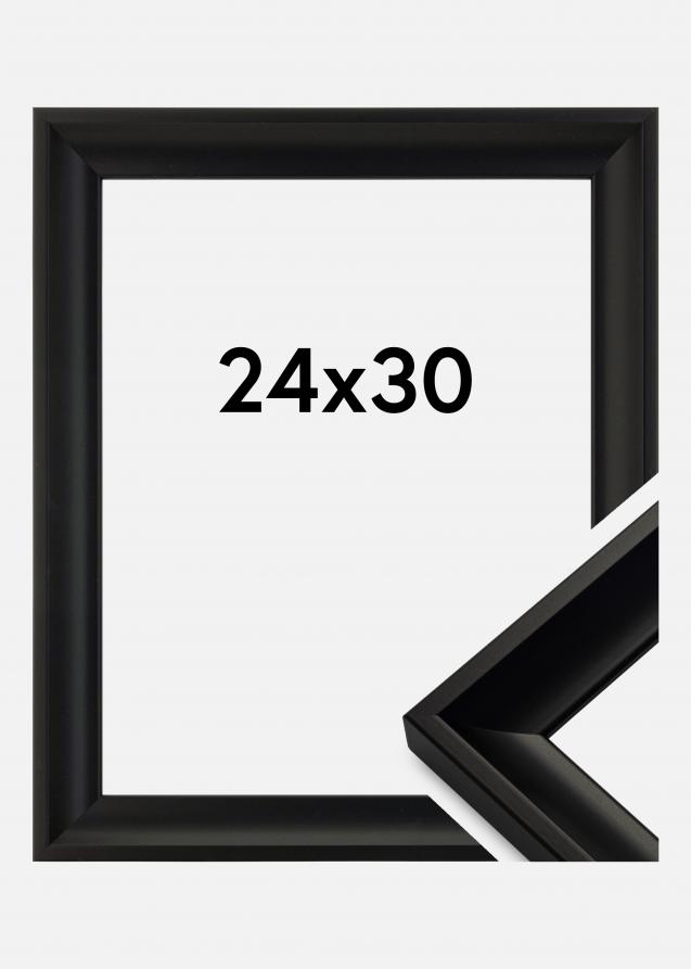 Galleri 1 Frame Öjaren Black 24x30 cm