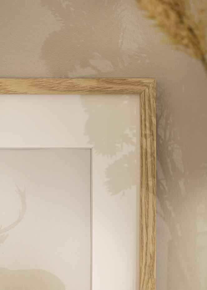 Artlink Frame Trendy Oak 30x30 cm