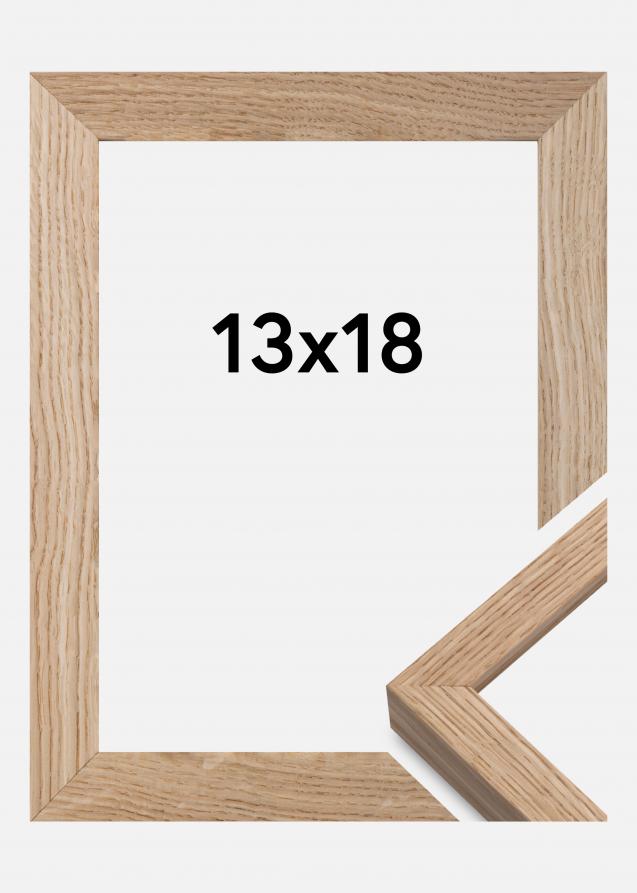 Artlink Frame Amanda Box Oak 13x18 cm
