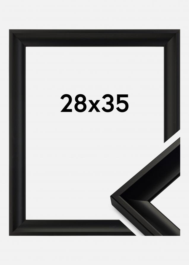 Galleri 1 Frame Öjaren Black 28x35 cm