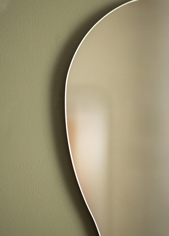 BGA Mirror Resonance 35x80 cm