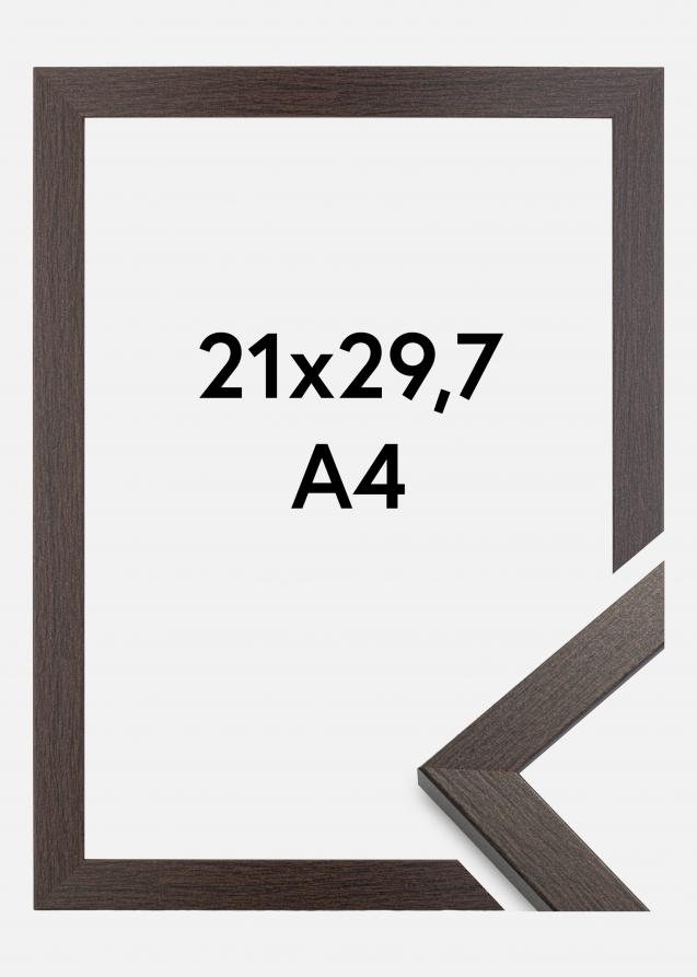 Estancia Frame Stilren Wenge 21x29.7 cm (A4)