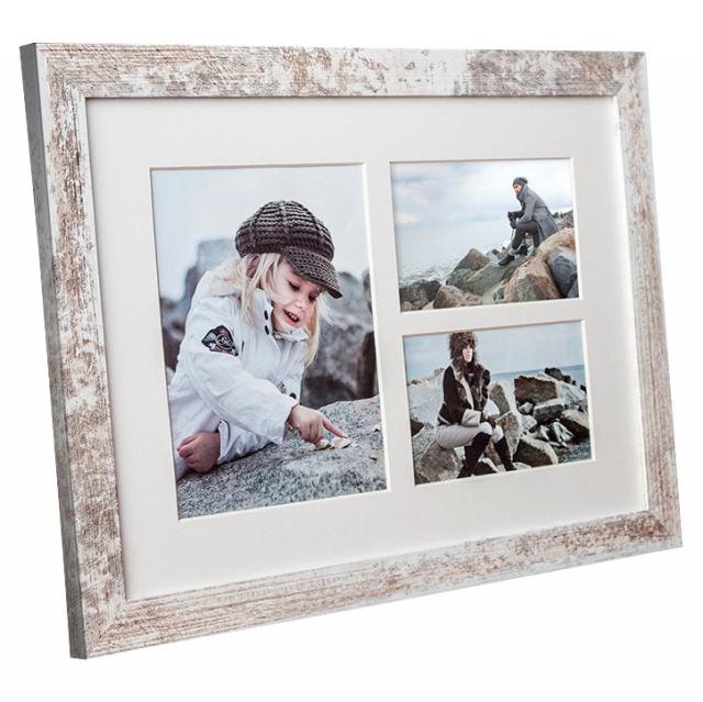 Estancia Superb AA Collage frame - 3 pictures
