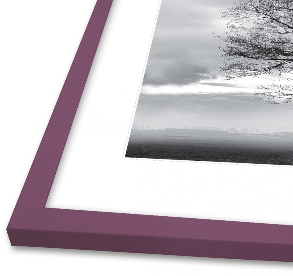 Incado Frame NordicLine Berry Conserve 50x70 cm